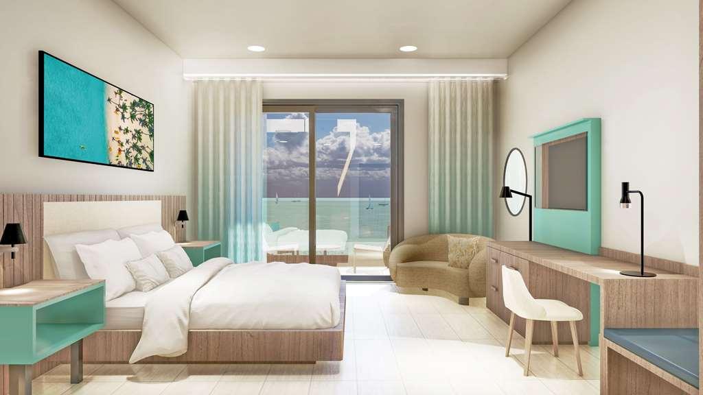 Hilton Garden Inn La Romana Phòng bức ảnh