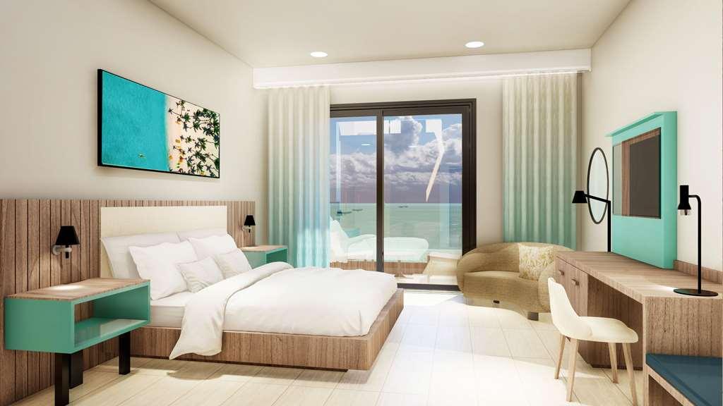 Hilton Garden Inn La Romana Phòng bức ảnh