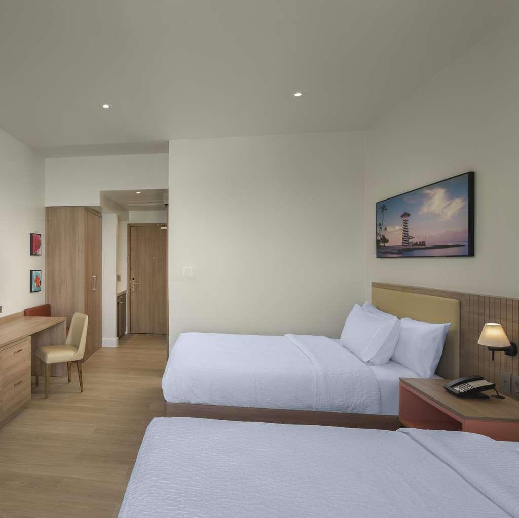 Hilton Garden Inn La Romana Phòng bức ảnh