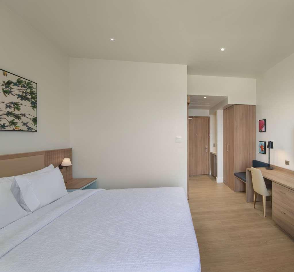 Hilton Garden Inn La Romana Phòng bức ảnh