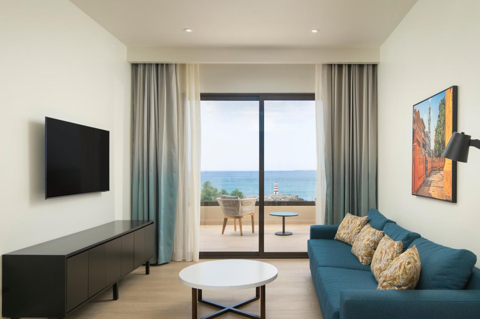 Hilton Garden Inn La Romana Ngoại thất bức ảnh