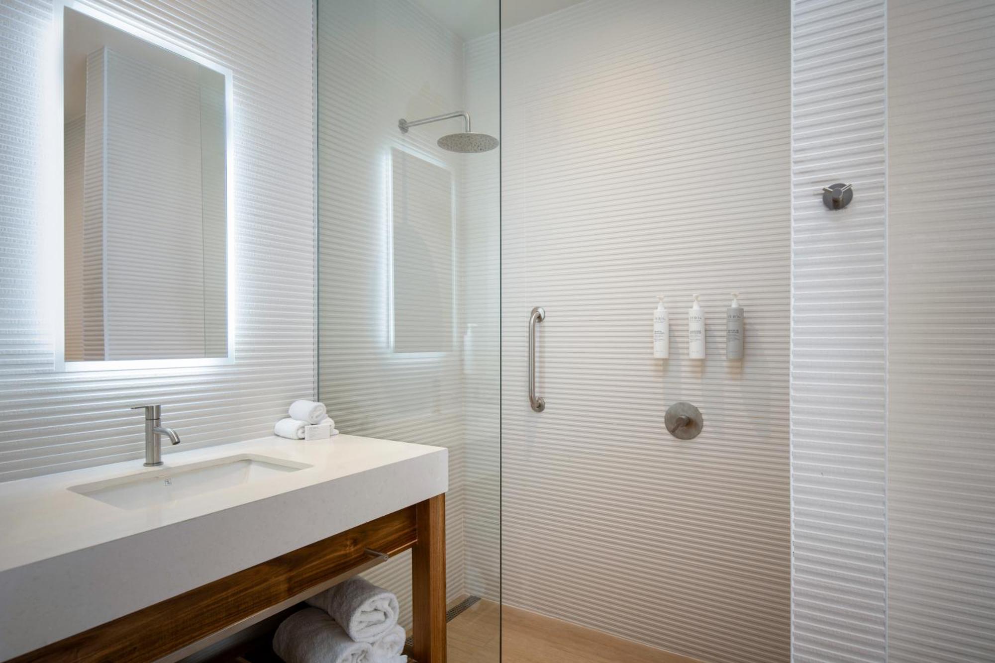 Hilton Garden Inn La Romana Ngoại thất bức ảnh